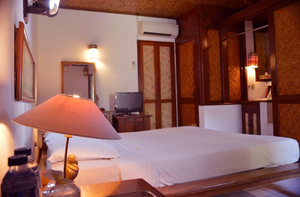 Balisani Padma Hotel