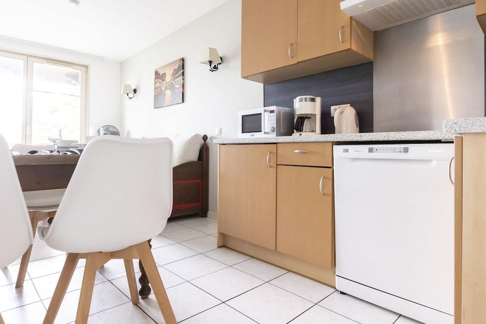 Résidence Odalys Le Domaine des Rois