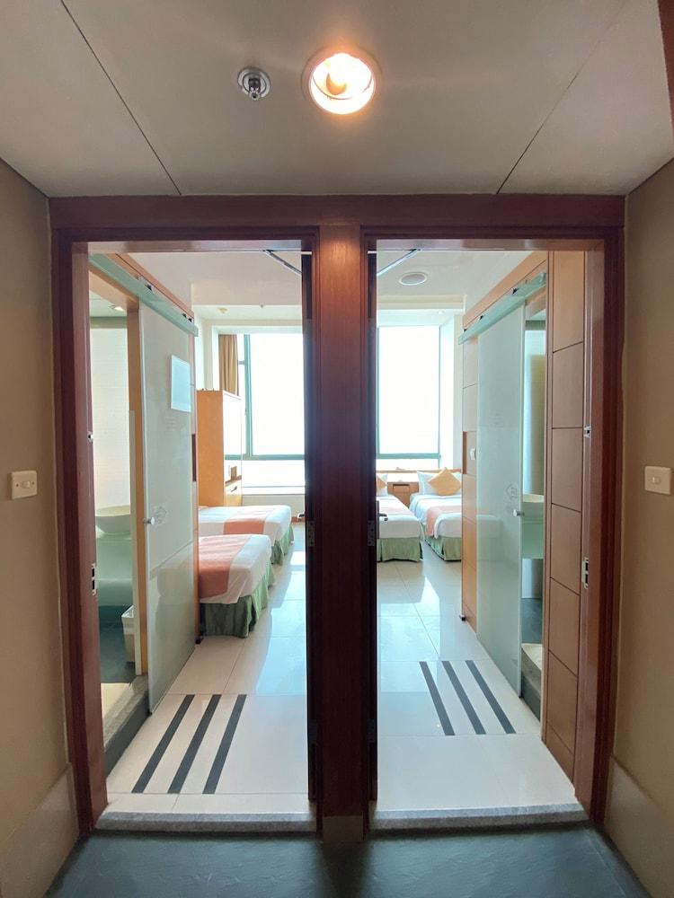 Rambler Garden Hotel