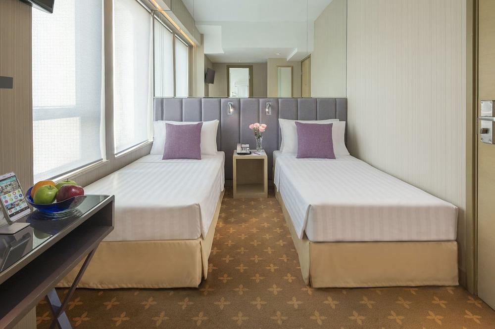 Silka Far East Hotel