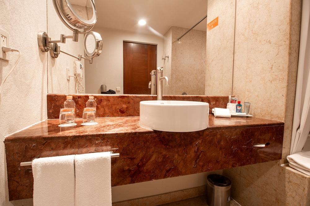 Real Inn Guadalajara Expo