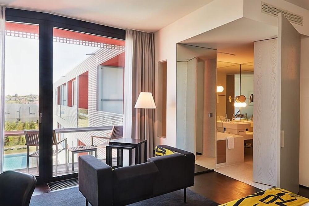 LOISIUM Wine & Spa Hotel Langenlois