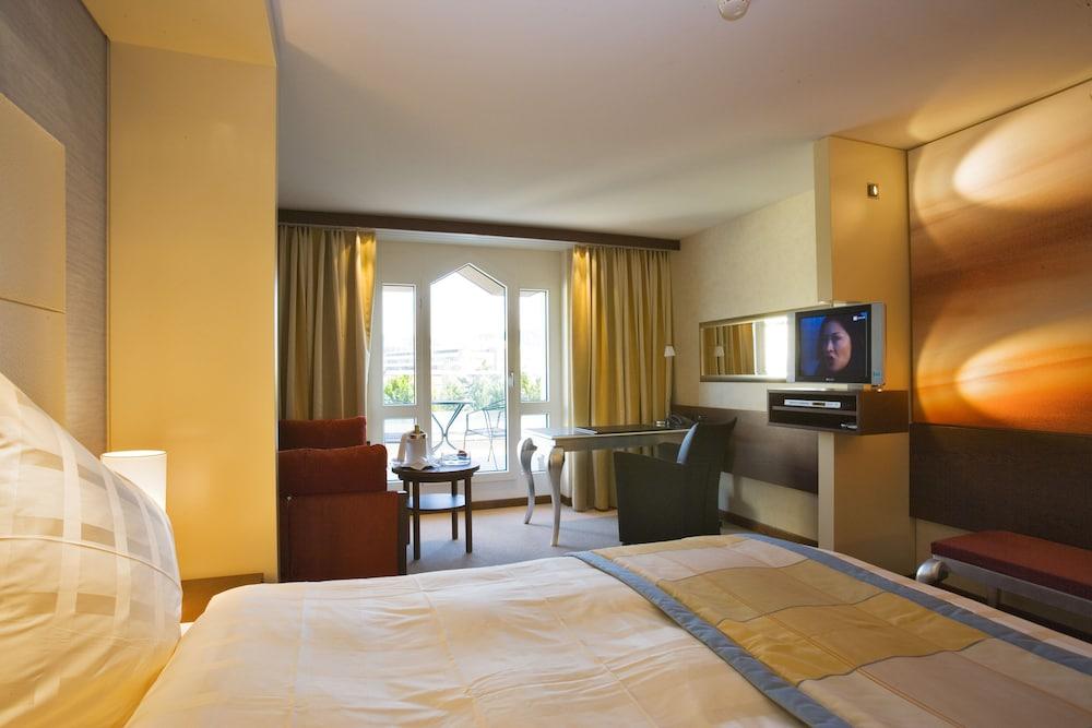 Revier Hotel Säntispark