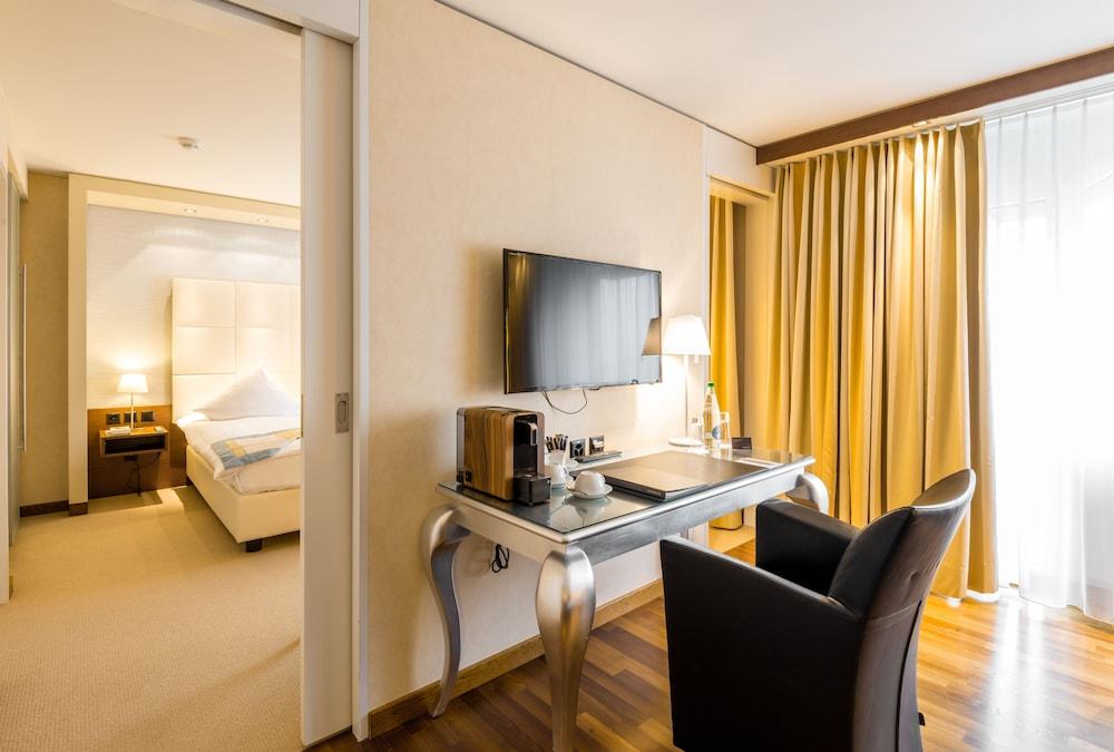 Revier Hotel Säntispark