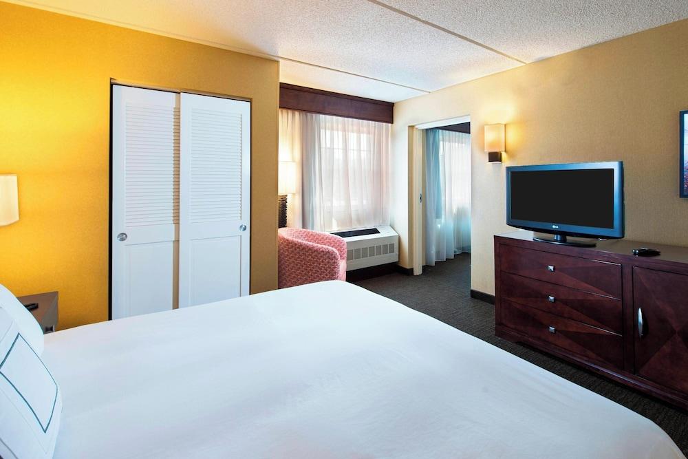 Courtyard by Marriott Lake Placid