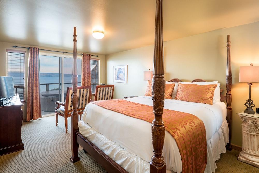 Camano Island Inn