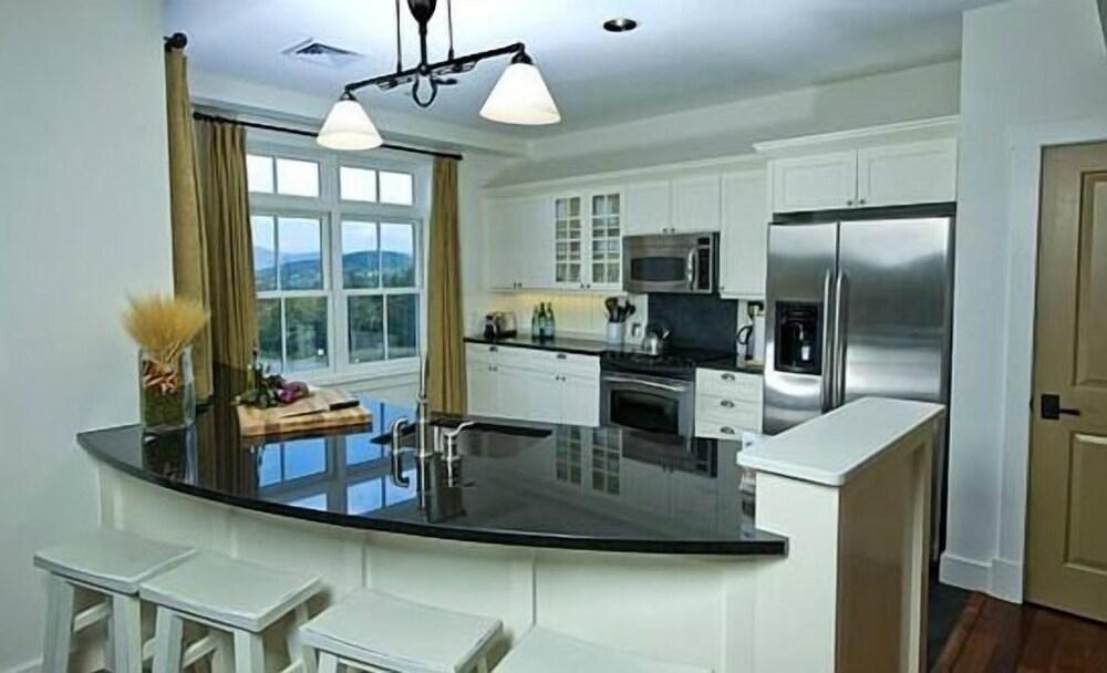 Sugarbush Inn At Sugarbush