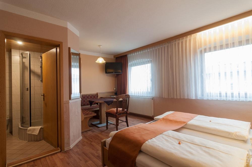 Hotel Rothenburger Hof