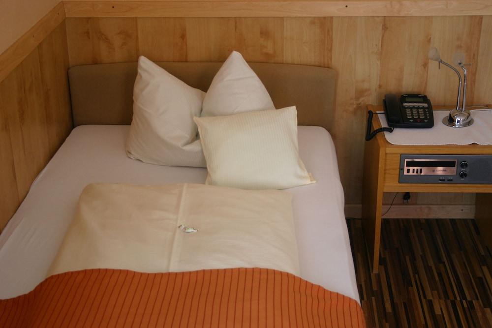 Hotel Rothenburger Hof