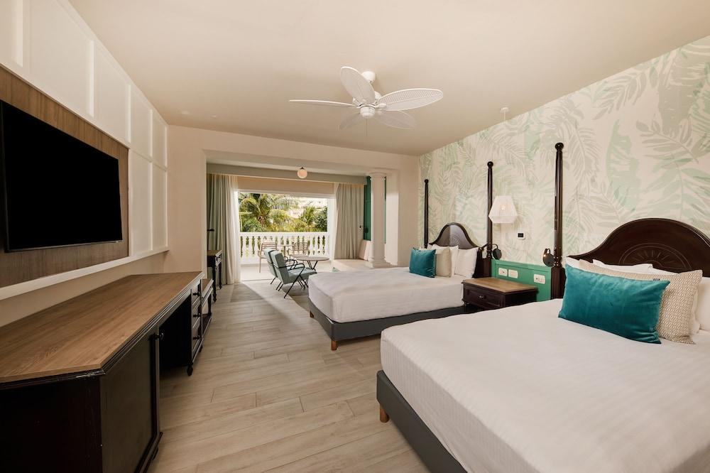 Bahia Principe Grand Jamaica - All Inclusive