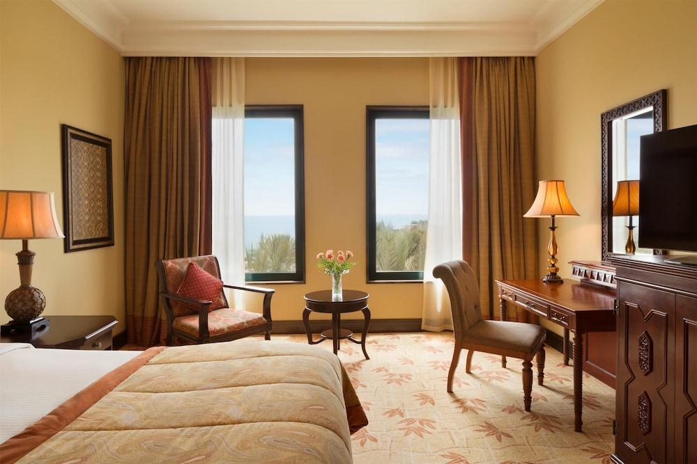 Djibouti Palace Kempinski