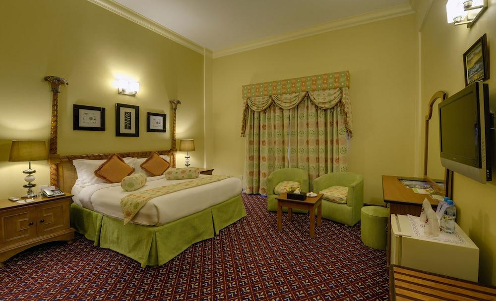 Ramee International Hotel