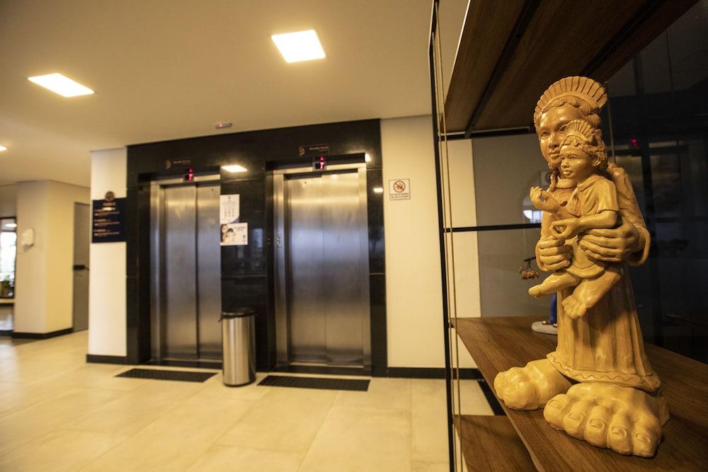 Hotel da Costa by Nobile