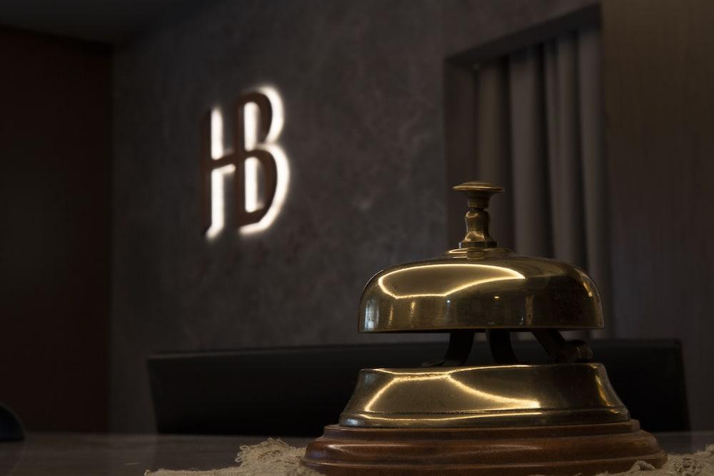 Bel Sito Hotel Le Due Torri