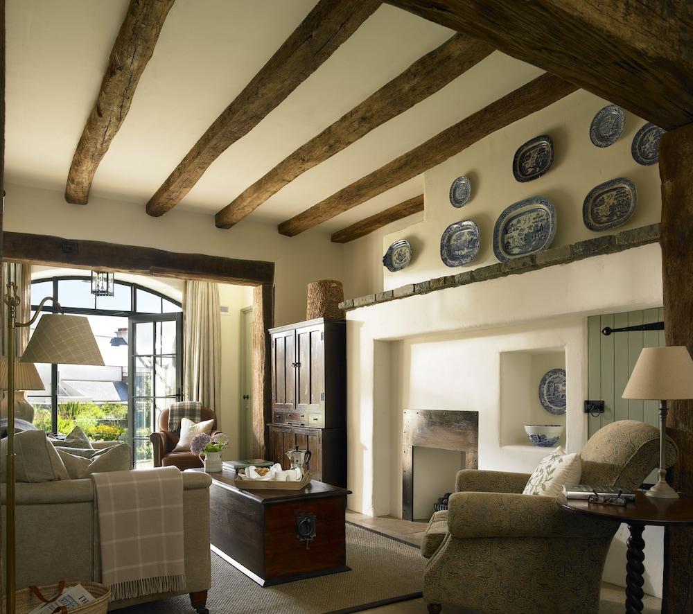 Trump International Golf Links And Hotel Doonbeg Ireland