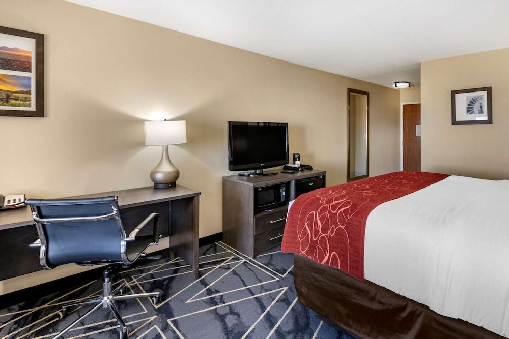 Comfort Inn & Suites Lubbock West