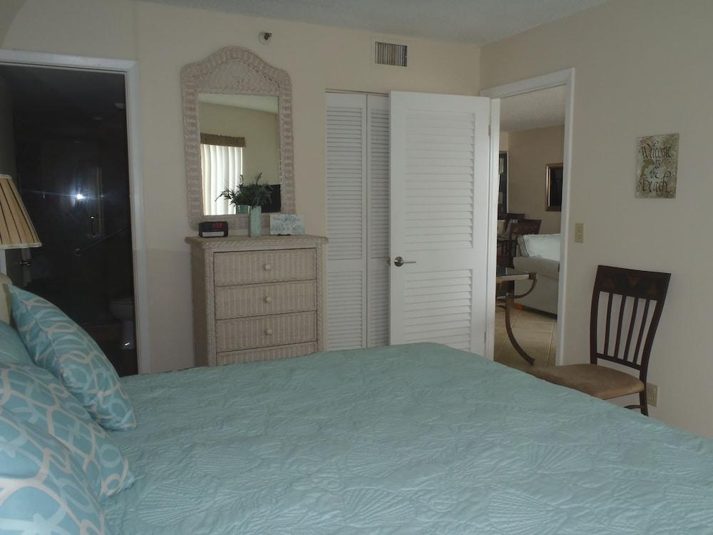 Caprice Resort by Liberte'