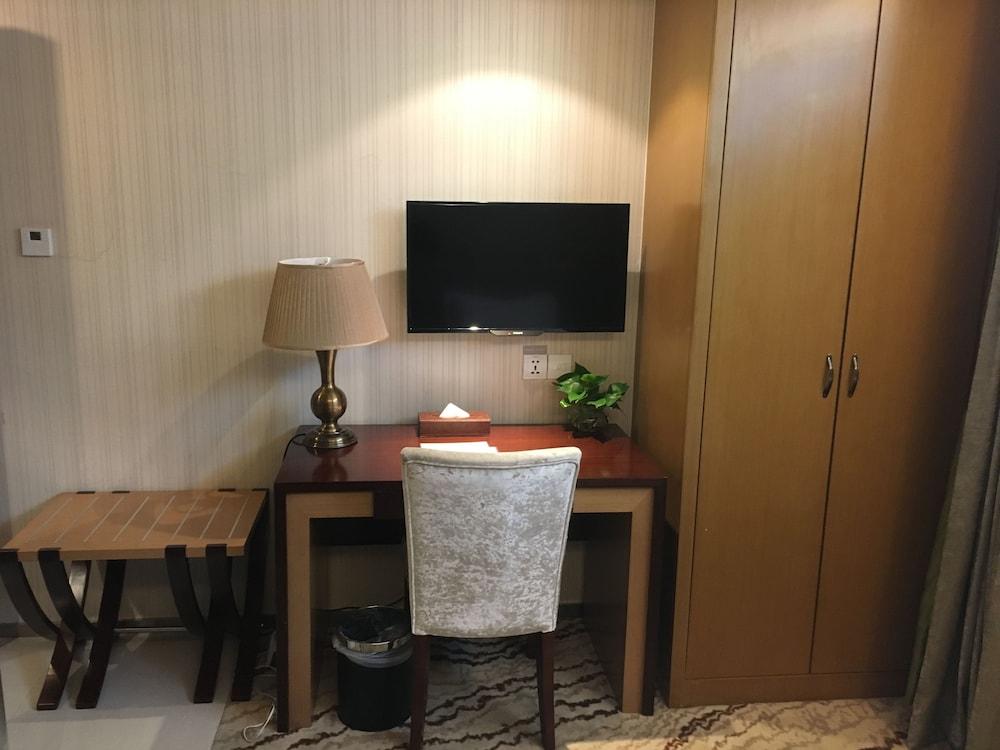 Metropolo Shanghai Minhang Hotel