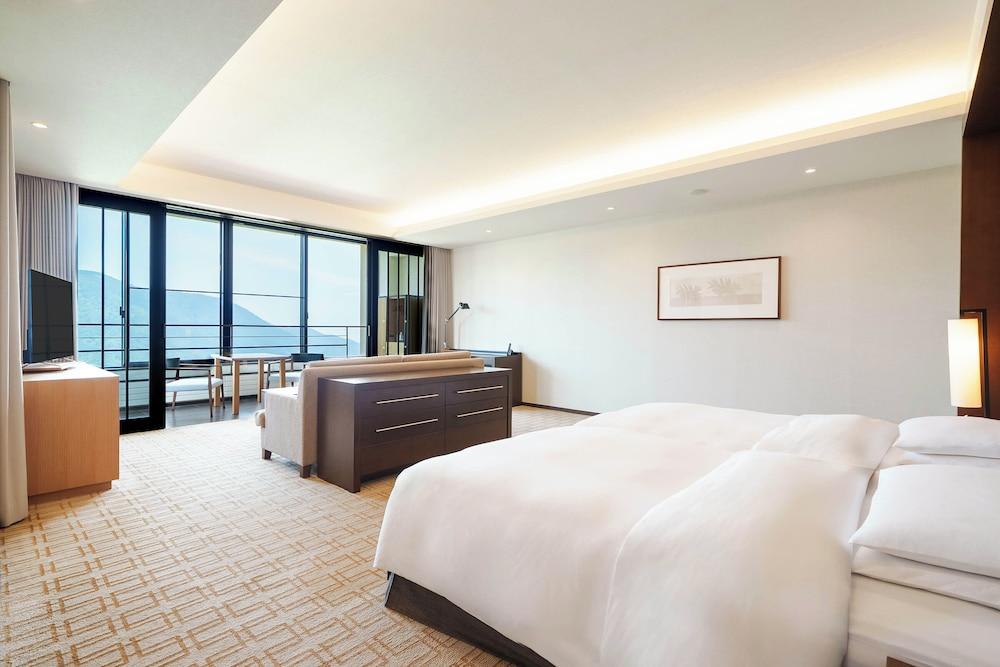 Hyatt Regency Hakone Resort and Spa