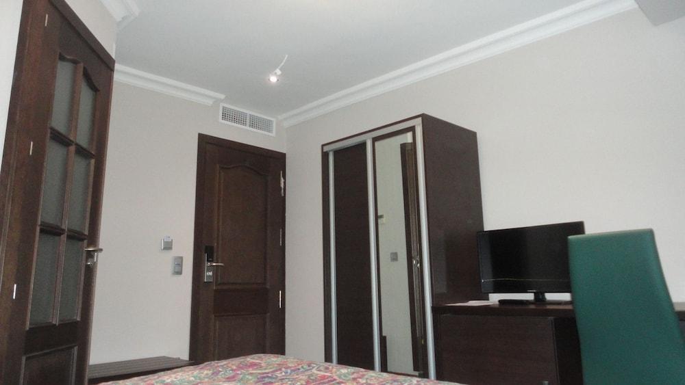 Hotel L'Auberge du Souverain