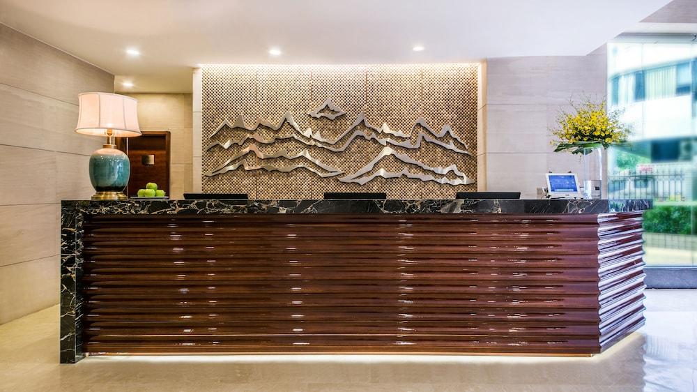 Springdale Serviced Residence Guangzhou