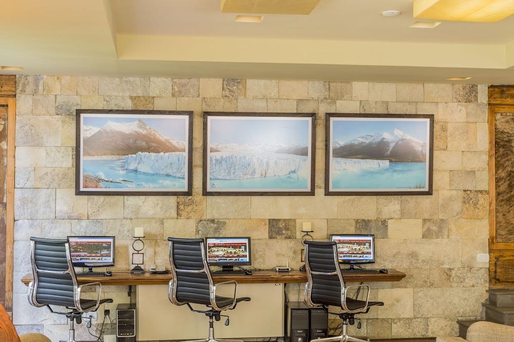 Hotel Posada Los Alamos