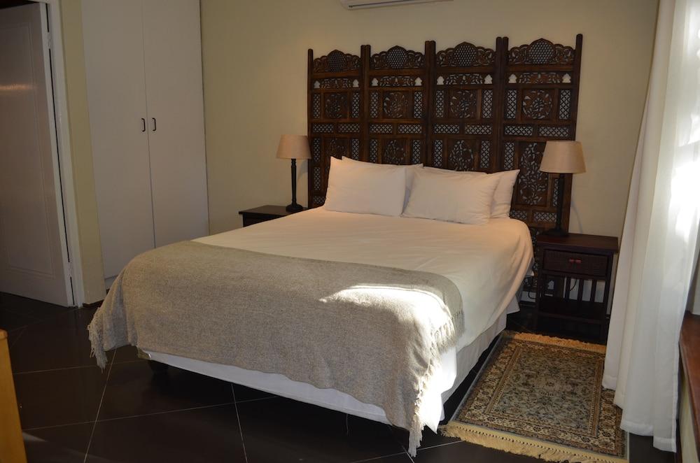 The Country Guesthouse