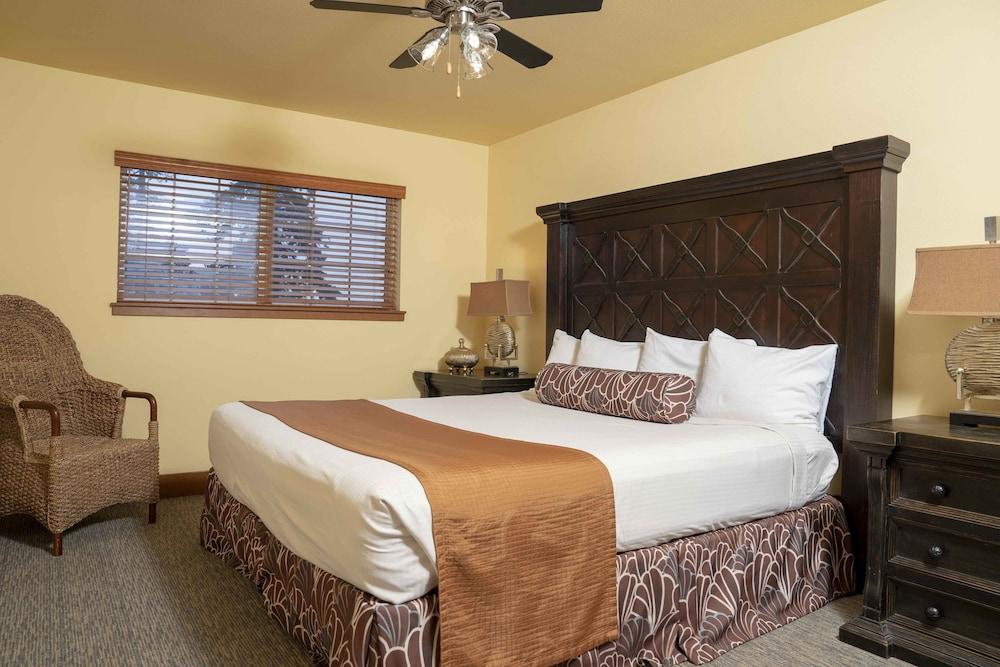 Raintree's Sandcastle