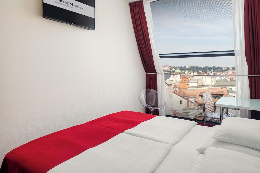 Metropol Design Hotel Old Town