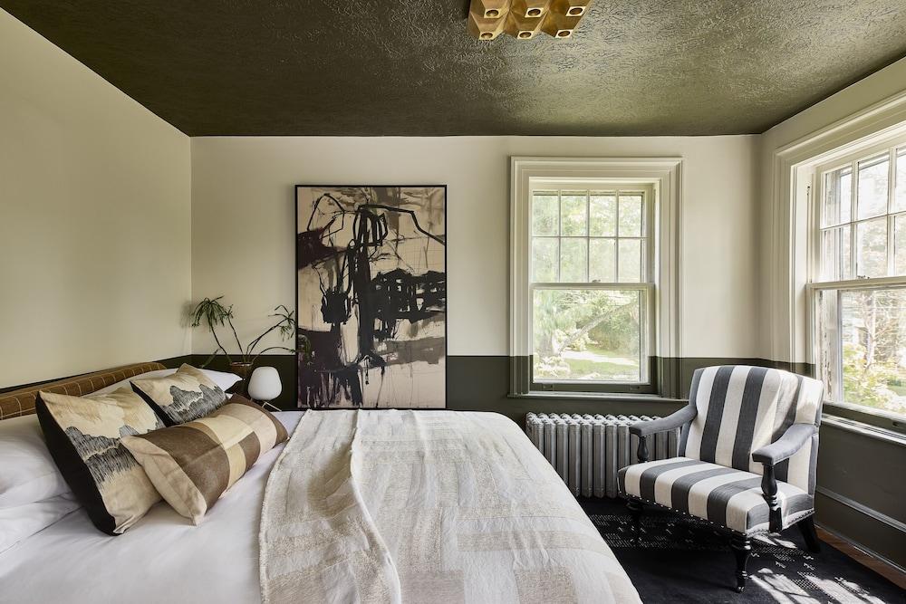 Blind Tiger Asheville