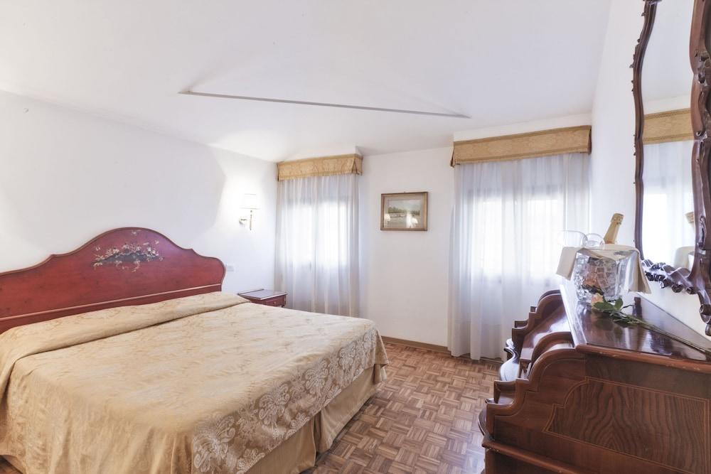 Palazzo Cendon - Le Mansarde