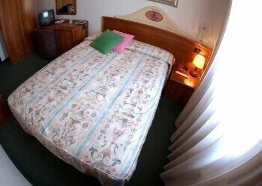 Hotel Ristorante Tegorzo