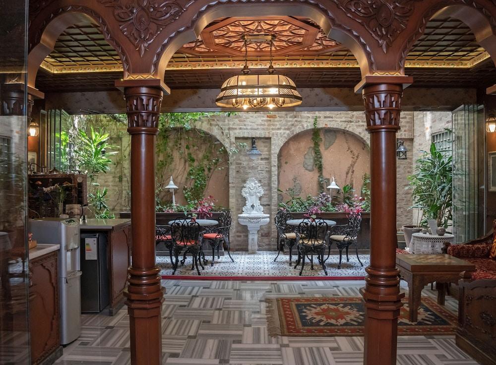 Niles Hotel Istanbul - Special Class