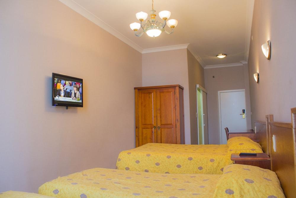 Hotel Continental Gare du Midi