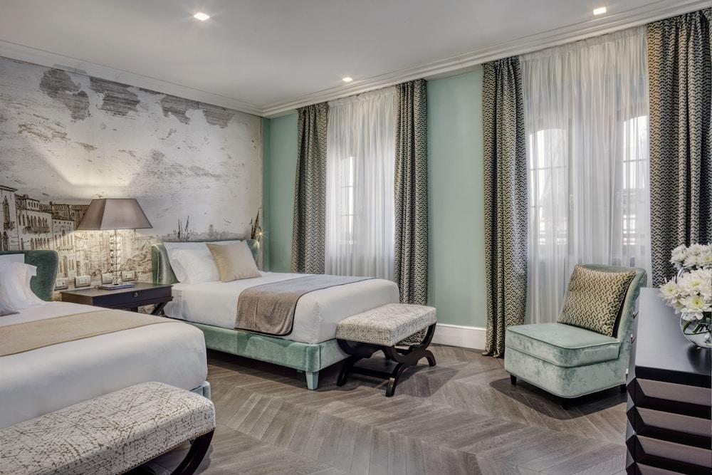 Hilton Molino Stucky Venice