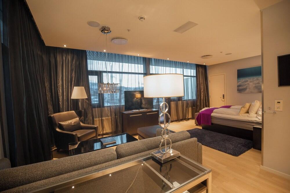 Quality Hotel Ulstein