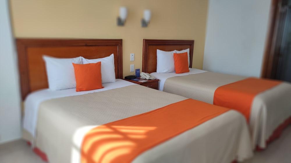 Hotel Báez Carrizal