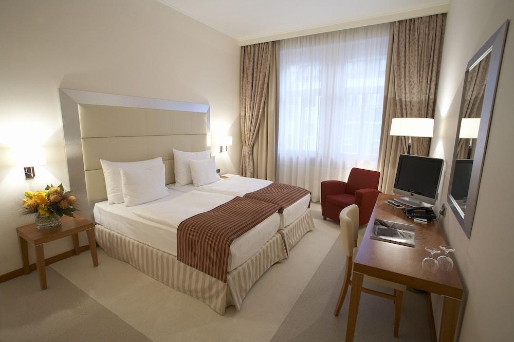 Design Merrion Hotel