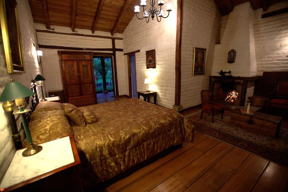 Hacienda la Carriona