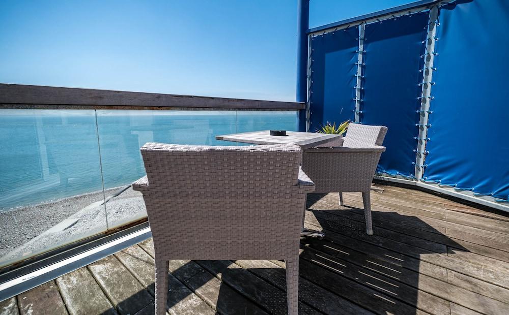 La Petite Rade Hôtel