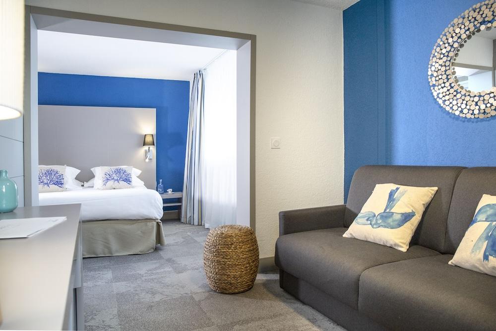 Hôtel Port Marine - Sète