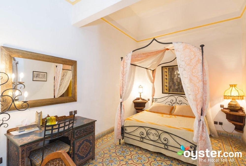 Riad Maison Arabo-Andalouse