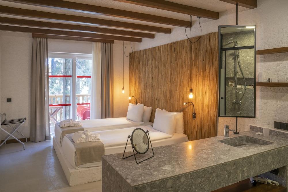 Very Chic Bodrum Adult Only +18