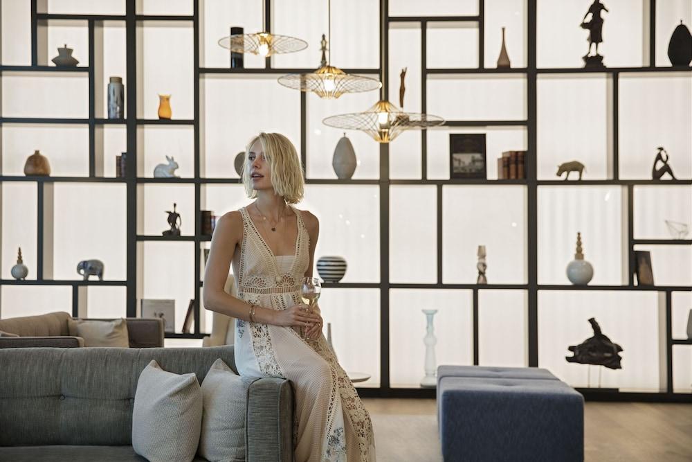 Acanthus Cennet Barut Collection - Ultra All Inclusive