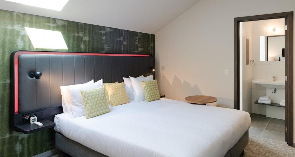 Best Western Hotel Wavre