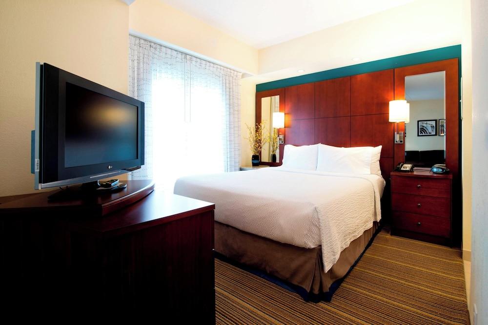 Residence Inn by Marriott Toronto Vaughan
