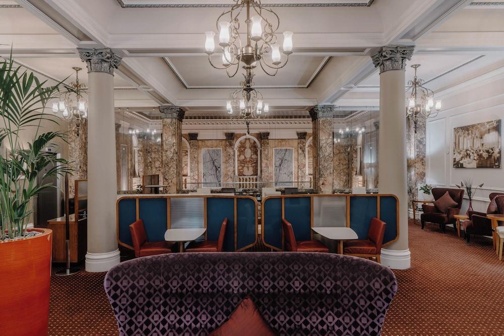 The Grand at Trafalgar Square