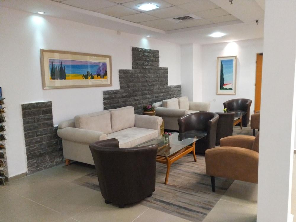 Astoria Galilee Hotel