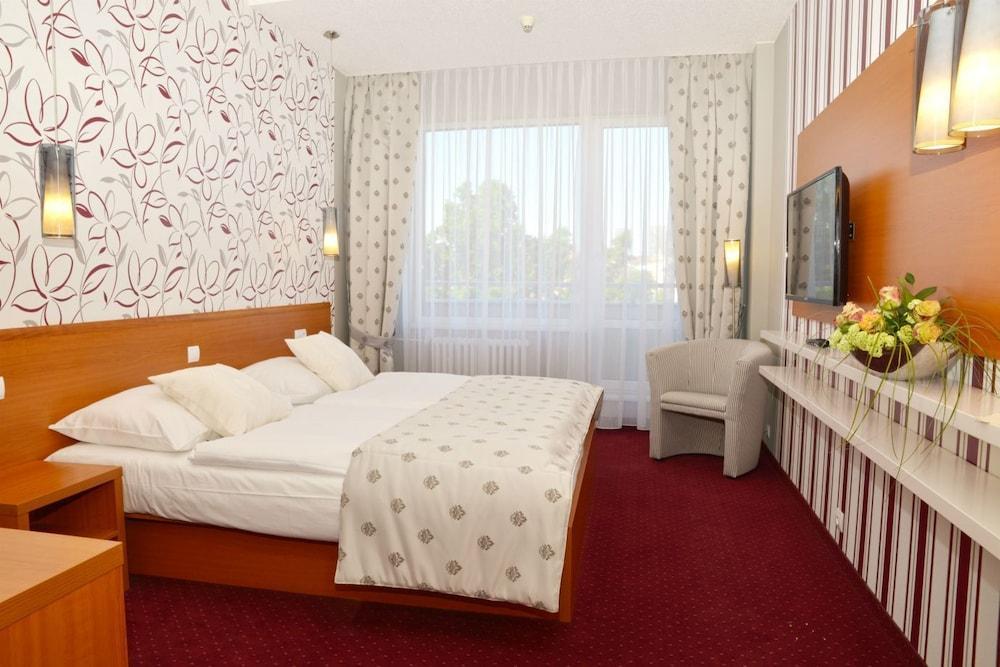 Avanti Hotel Brno