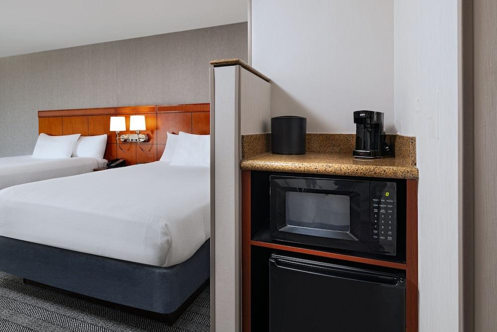 Courtyard by Marriott Boise West Meridian